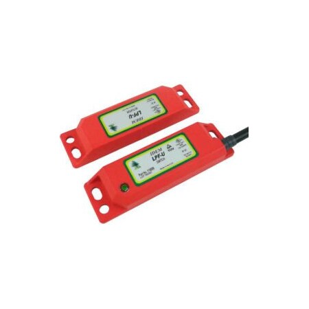 Idem Safety Switches Usa Safety Switch, Nonfusible, Indoor/Outdoor, Plastic 404201